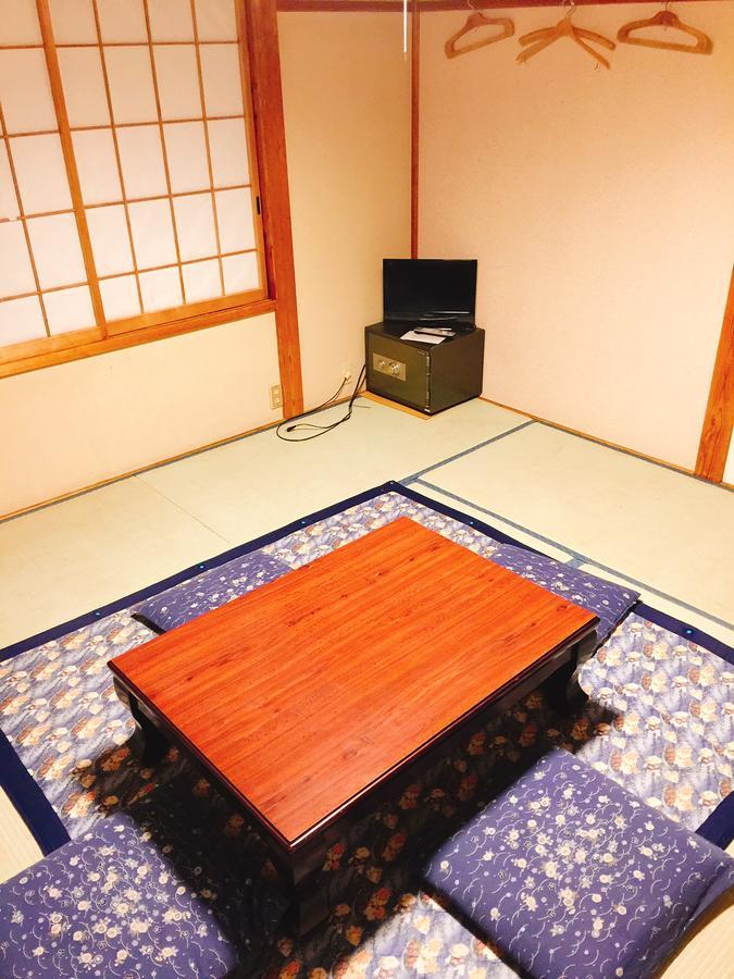 Nakamichiya Iiyama Ngoại thất bức ảnh
